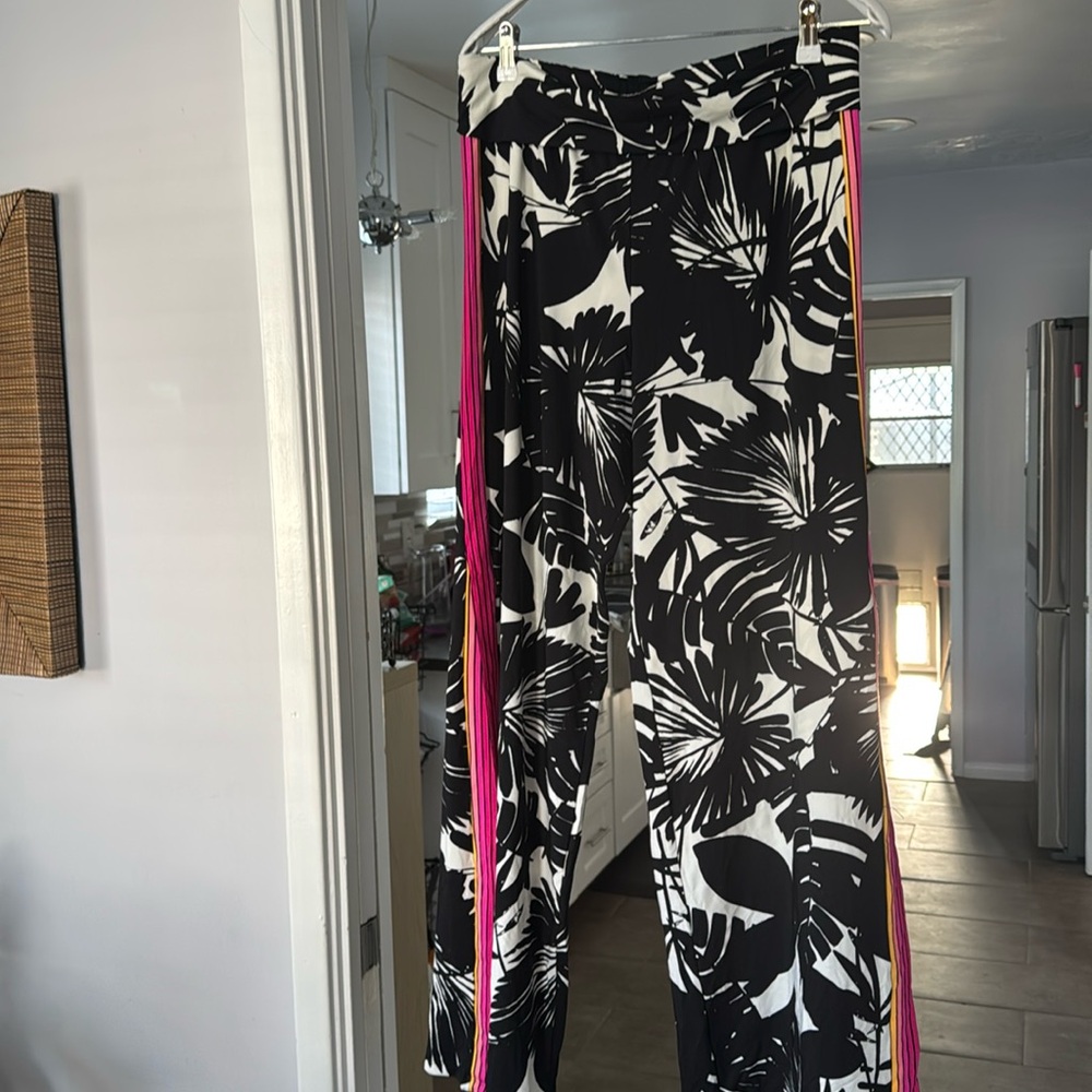 Trina Turk Swim Spa Collection XL pants